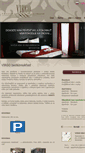 Mobile Screenshot of penzionvirgo.sk